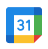 google calendar