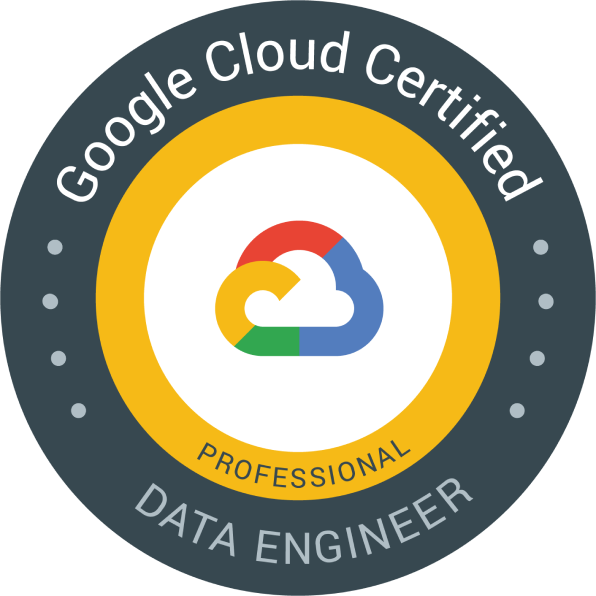 GoogleCloud認定パートナー