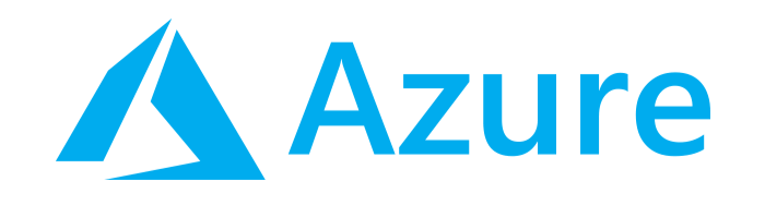 Azureロゴ