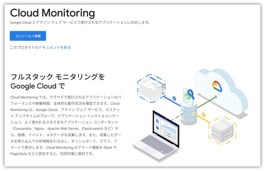 Cloud_Monitoring